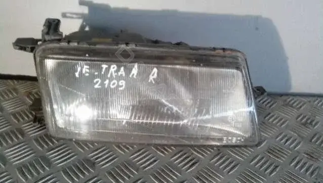 Фары 002109