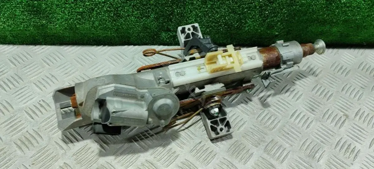 Рулевая колонка 211460077, A2114603416
