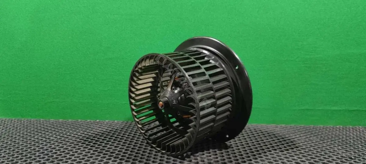 Моторчик печки 7M0 819 021, 95NW 18456 CC