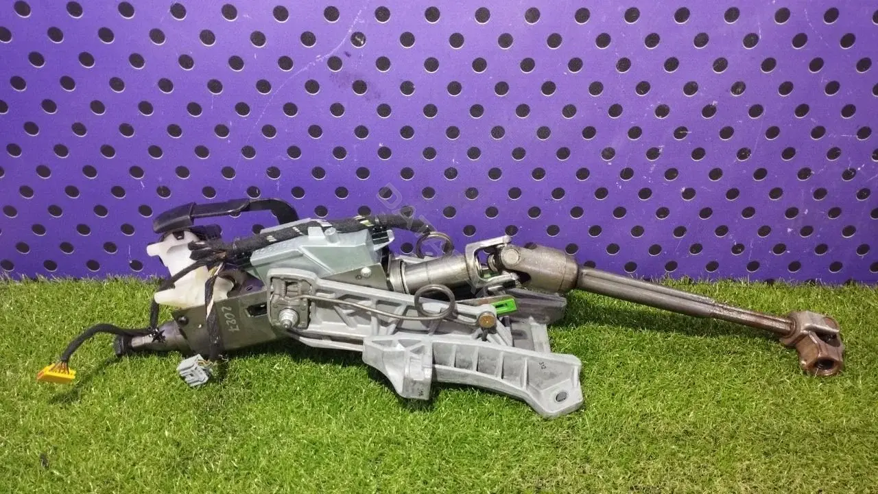 Рулевая колонка 7G9N-3C529-DJ