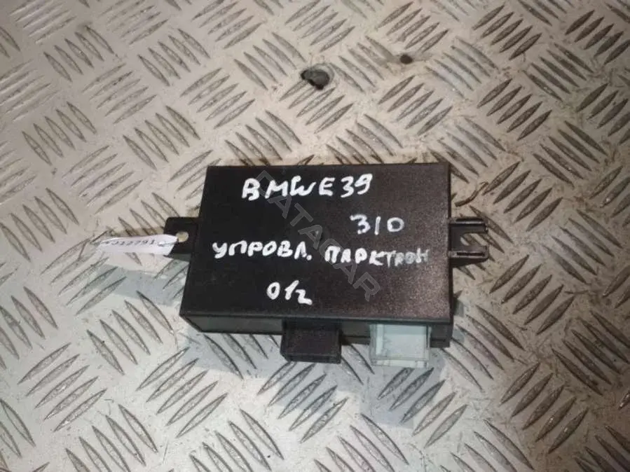 Блок управления парктрониками 6621-6900270