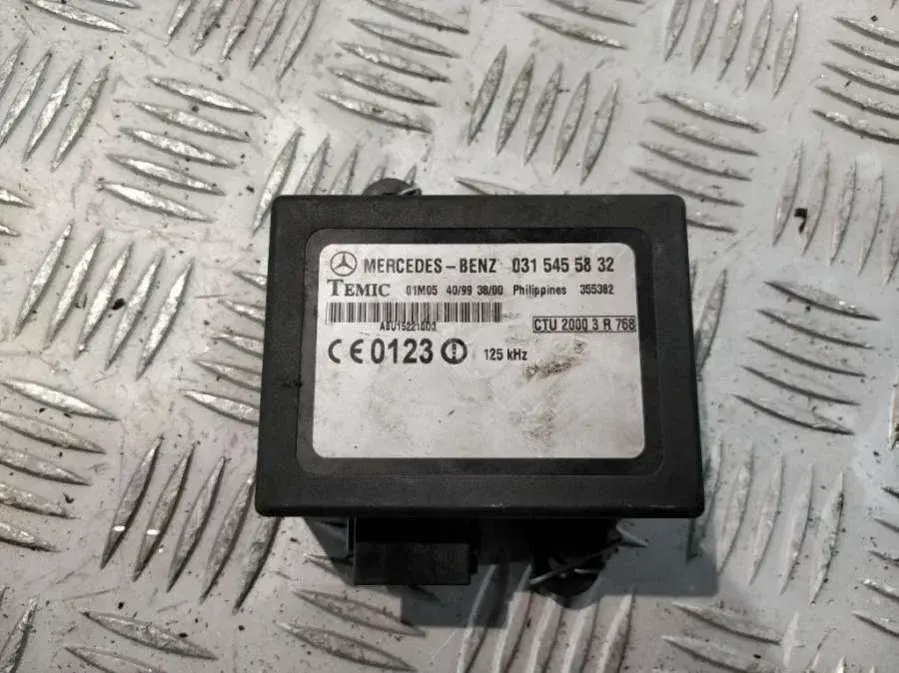 Иммобилайзер 315455832