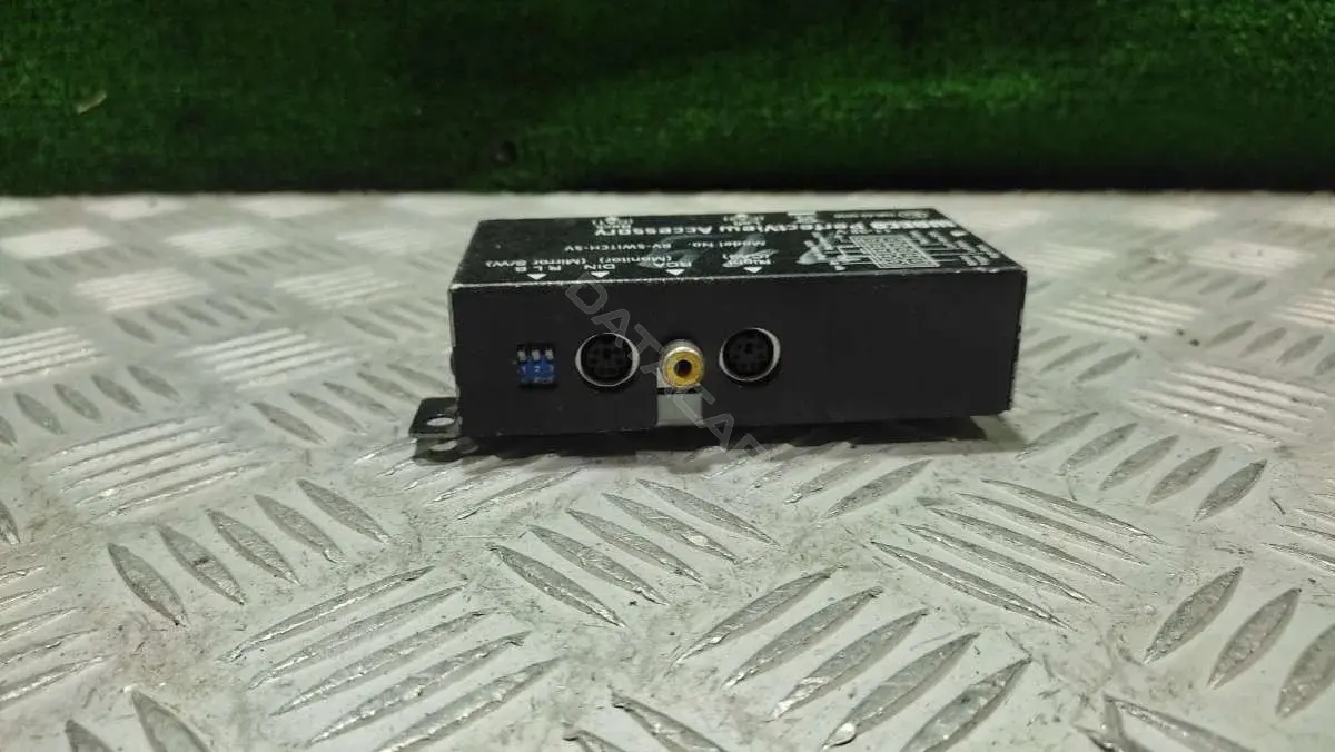 Блок управления камерой 10R020530