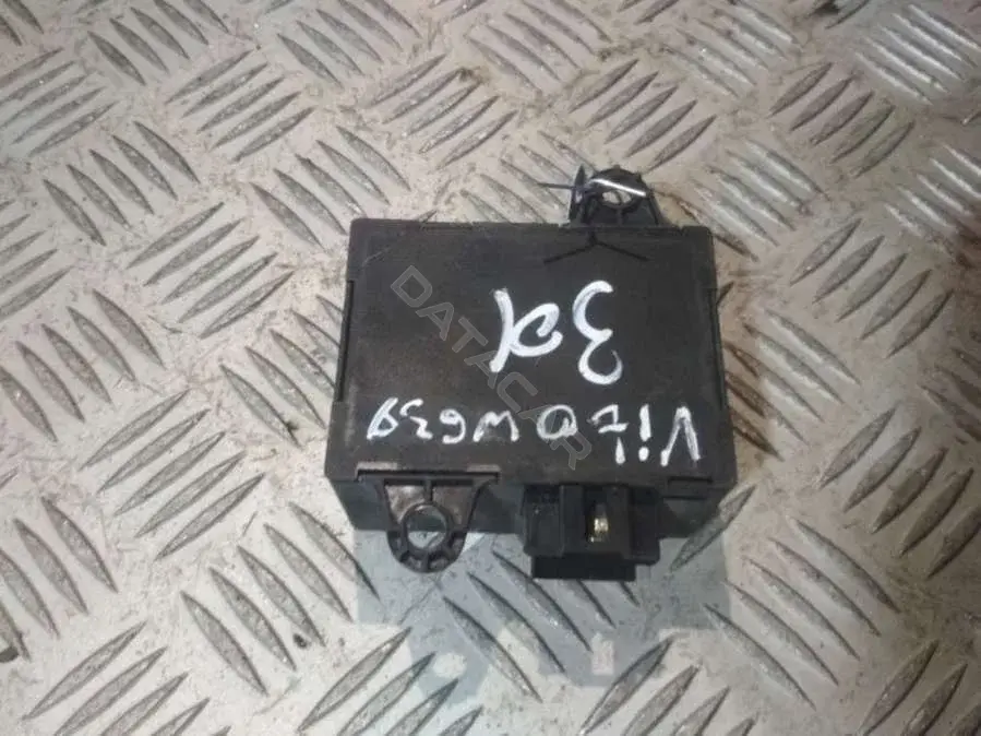 Блок центрального замка 0315455932