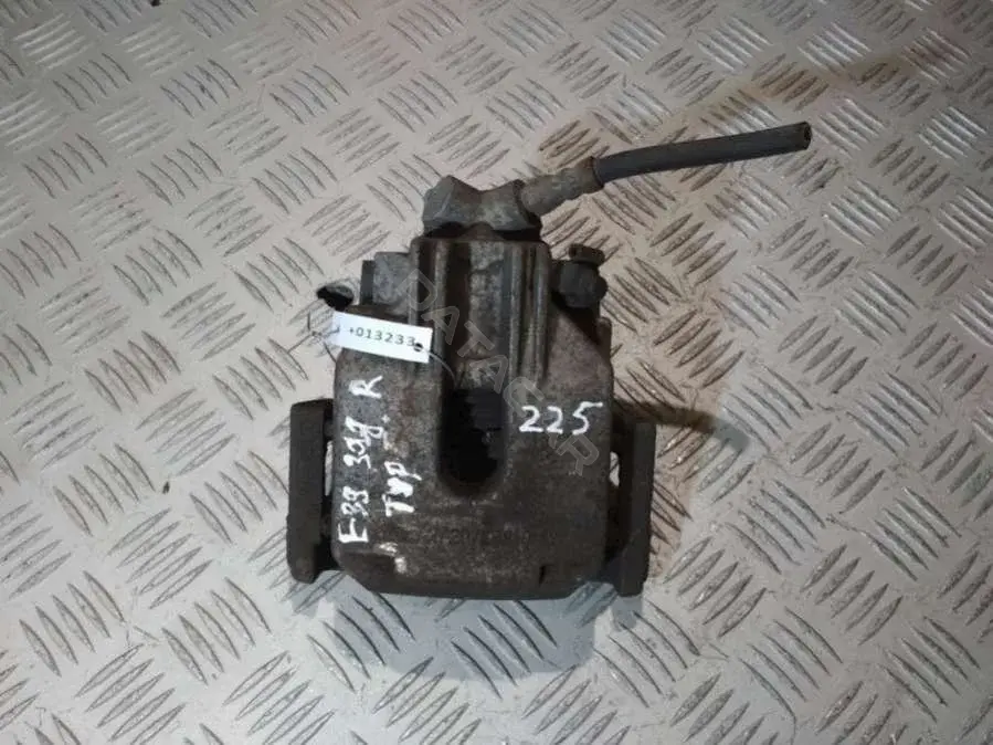 Суппорт тормозной 4220298