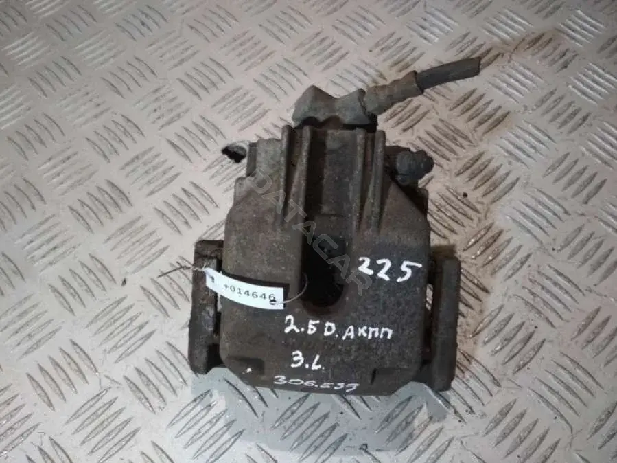Суппорт тормозной 4220293