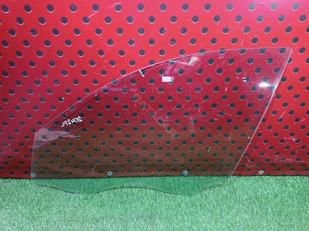 Стекло двери 43R001582, AS2M3240DOT682