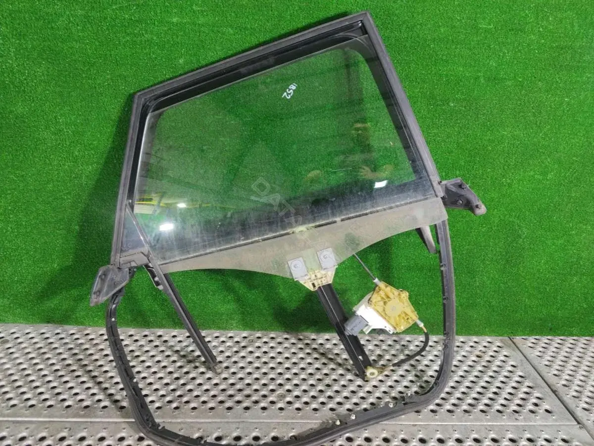 Стеклоподъемник 4F0 839 462, 8K0 959 812A
