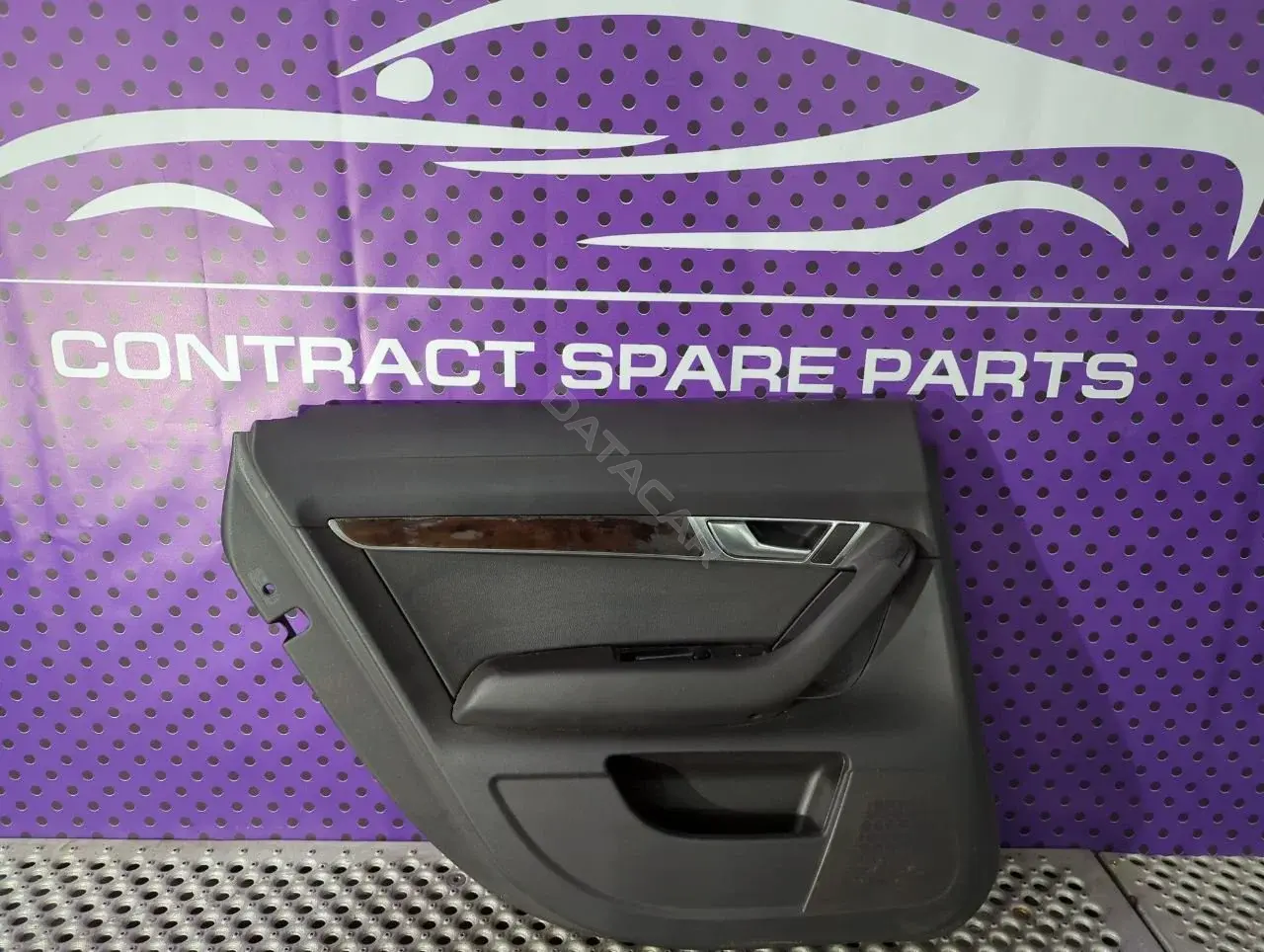 Дверная карта 4F0 867 305 B