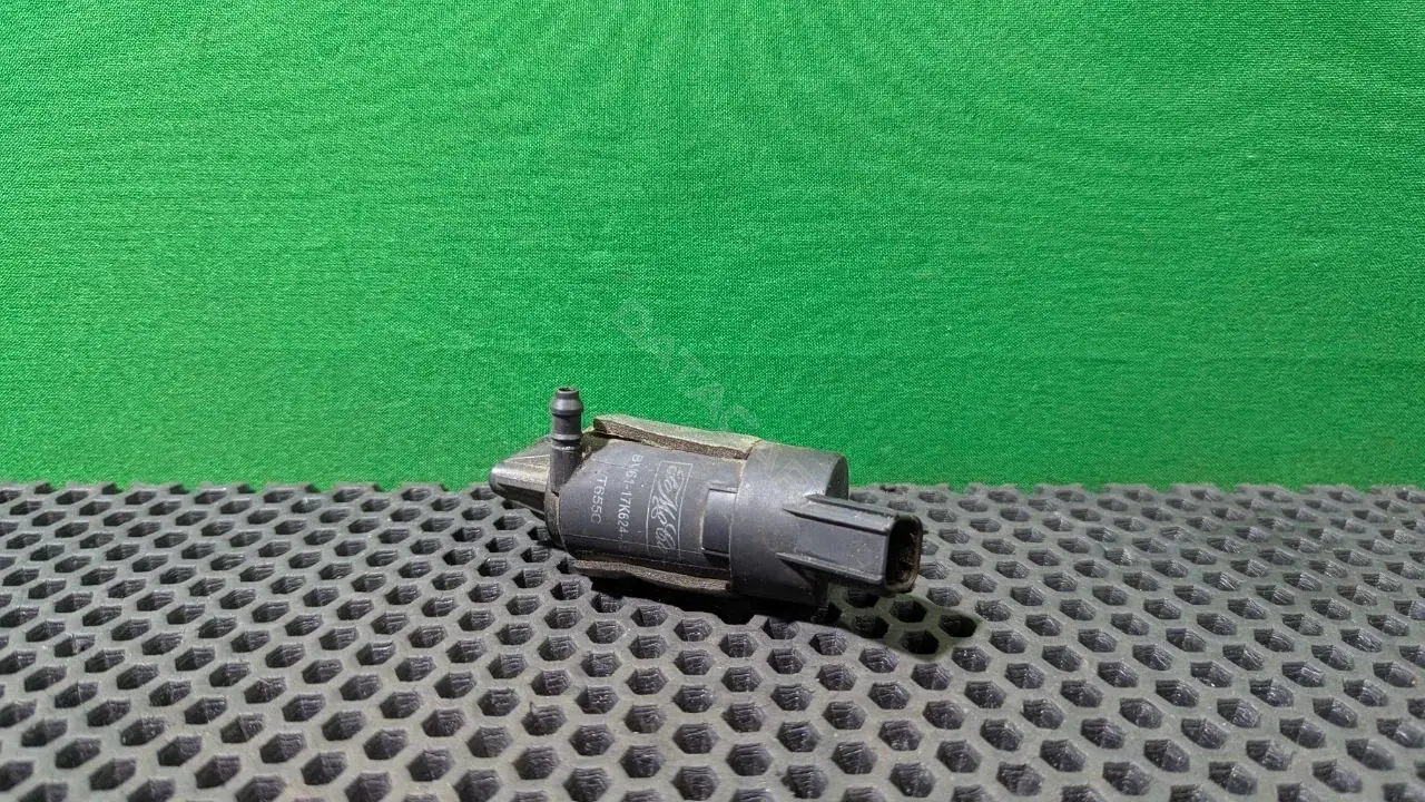Насос омывателя BV61 27K624 AB