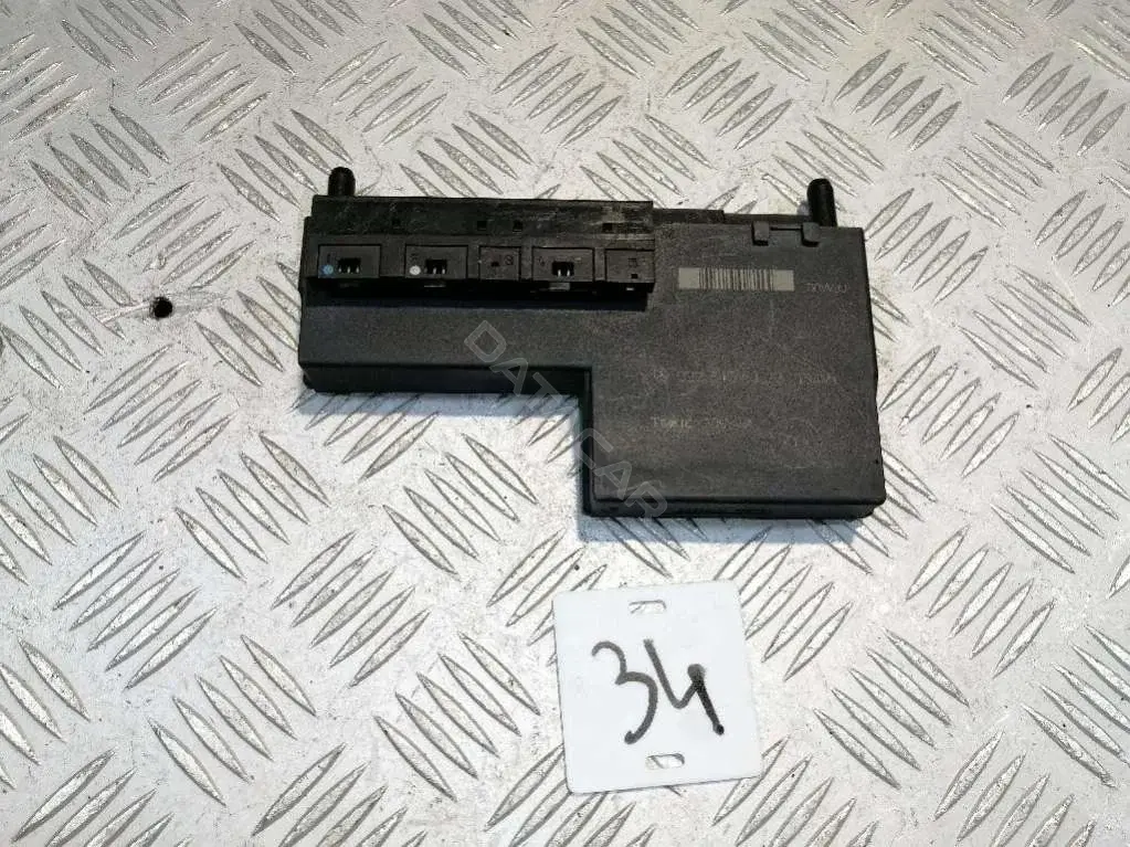 Блок SAM 0225455332
