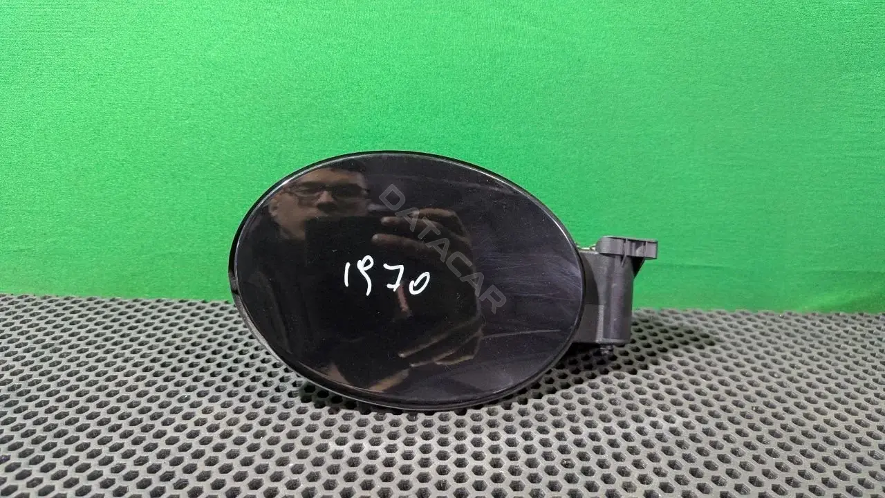 Крышка лючка топливного бака A 164 630 07 67