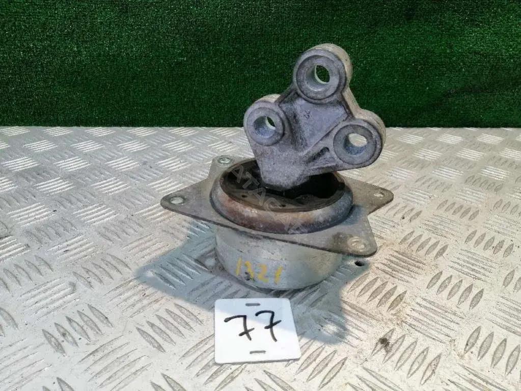 Подушка двигателя (Опора) 9156925