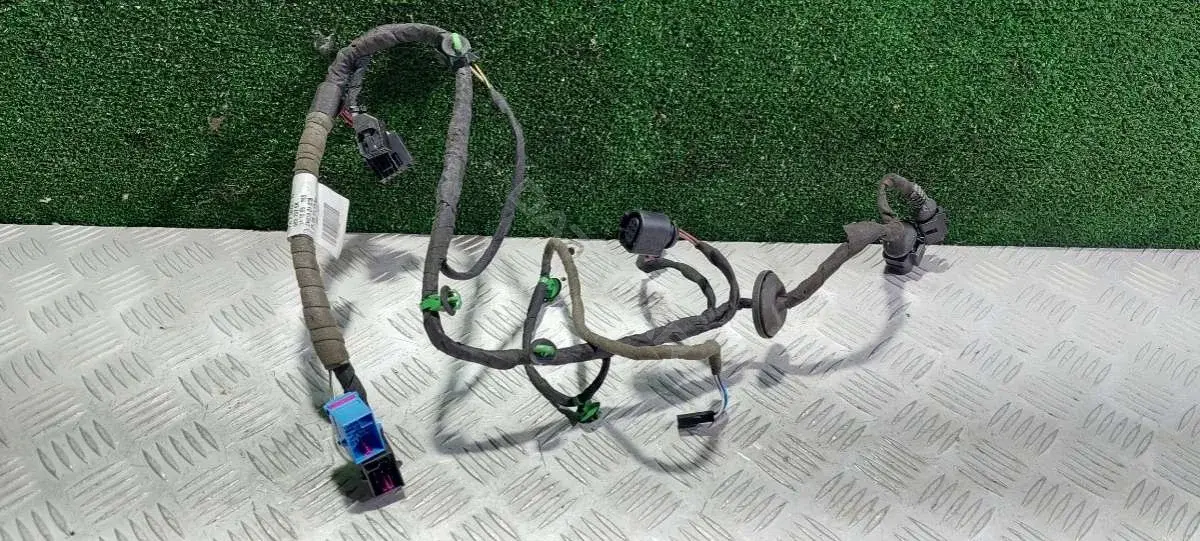 Проводка двери 3D0971694BH