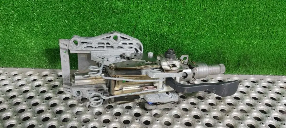 Рулевая колонка 8Z0 419 502