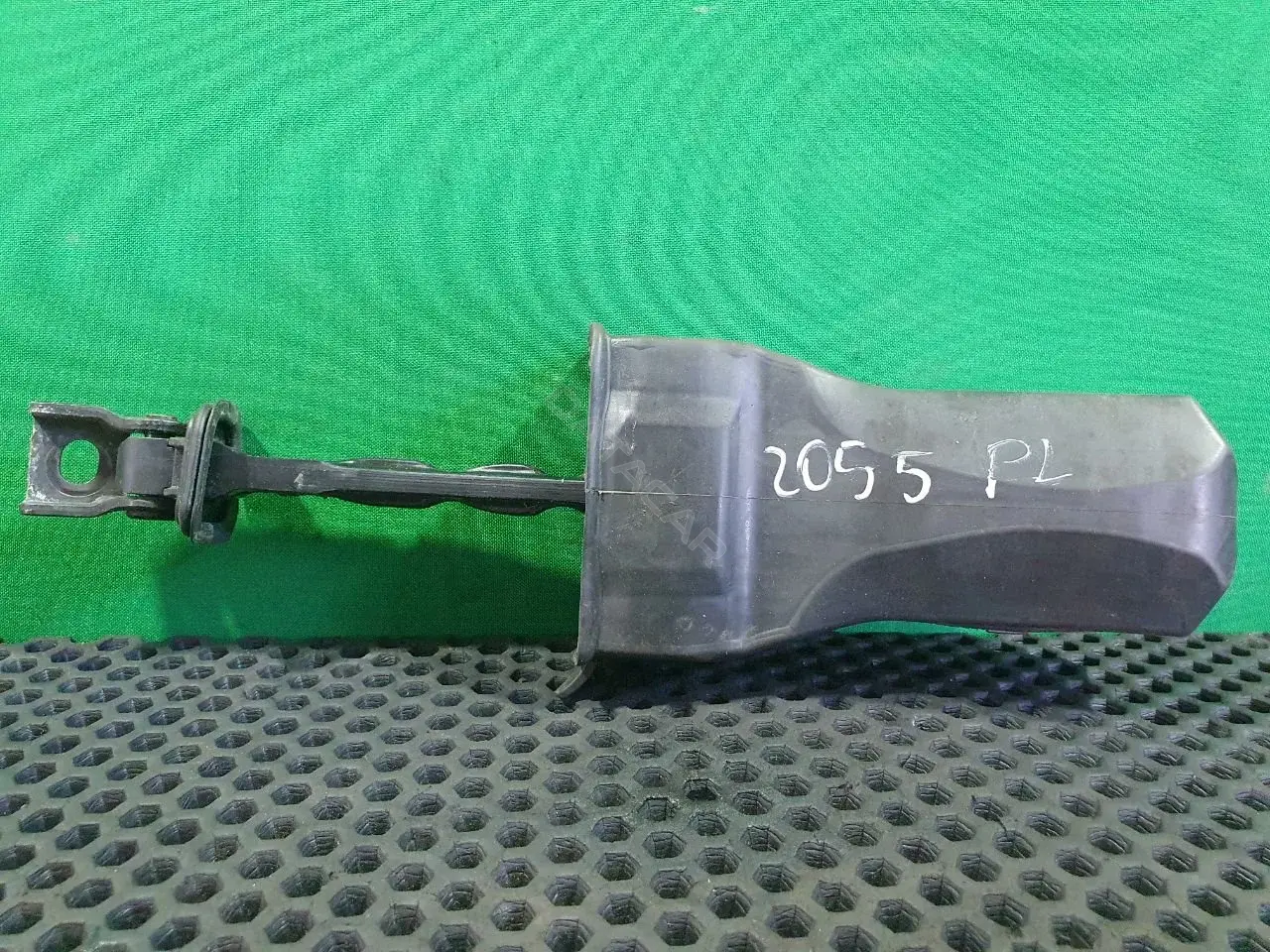 Ограничитель двери 6R0 837 267 A