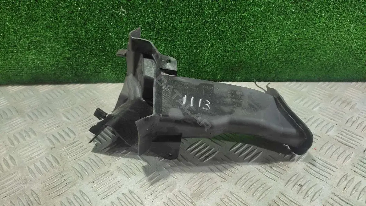 Воздуховод 156772 10, 50084 - 2, 643169925978-8