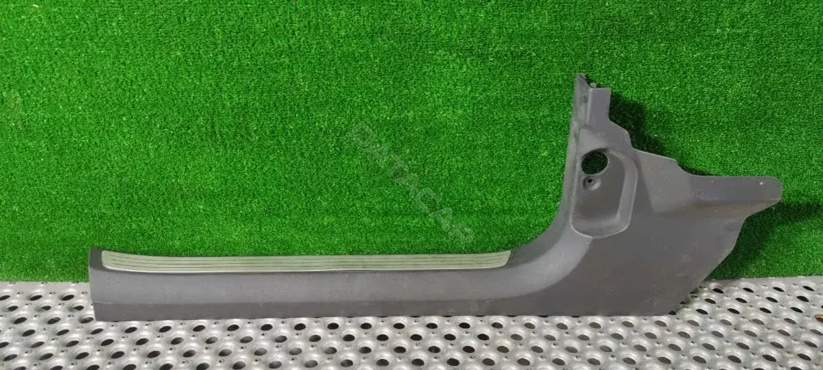 Накладка на порог 3D1863483