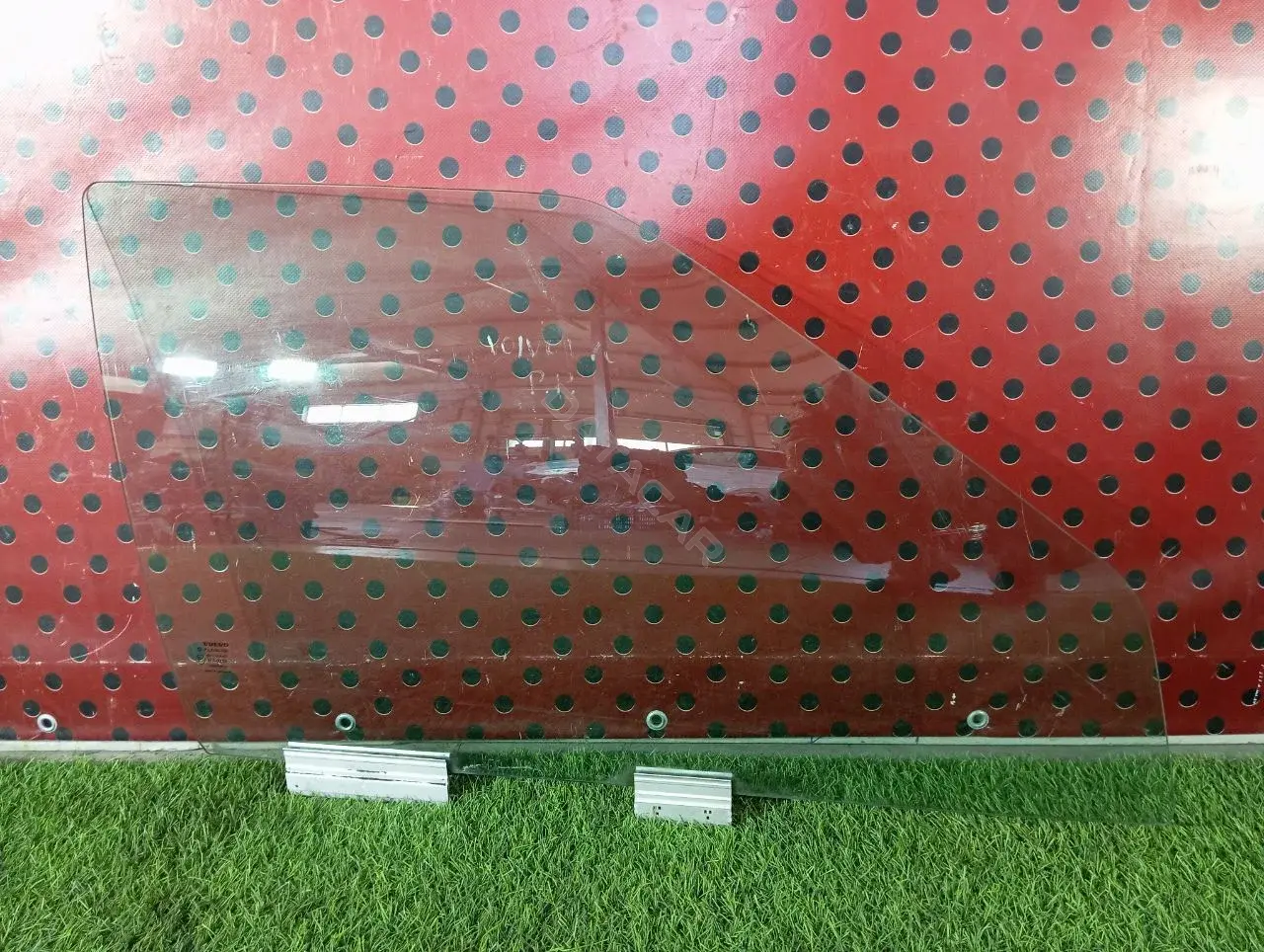 Стекло двери 109346605