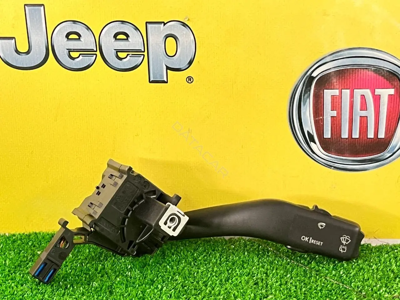 Переключатель подрулевой 1K0 953 519 A