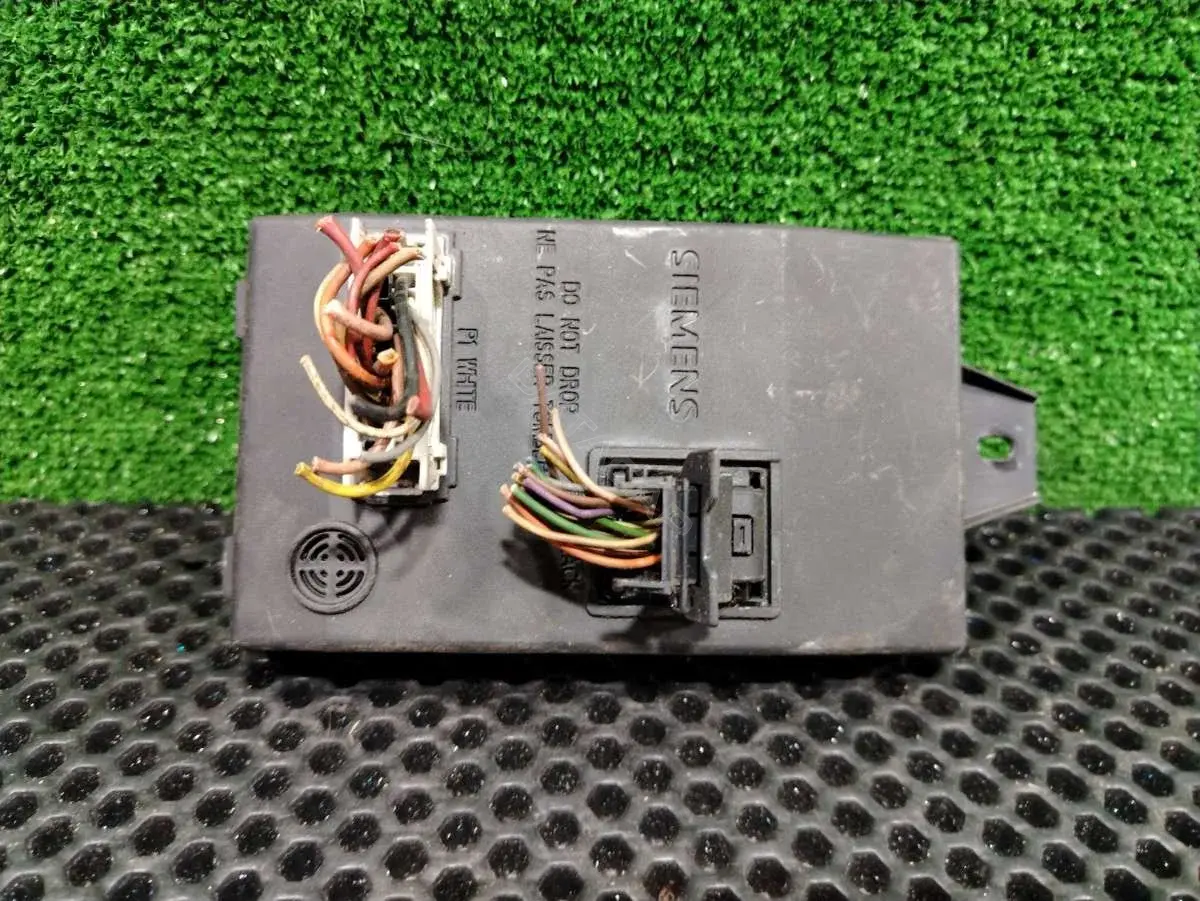 Блок комфорта 8200296328B