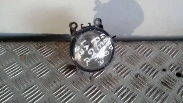 Противотуманные фары 004880