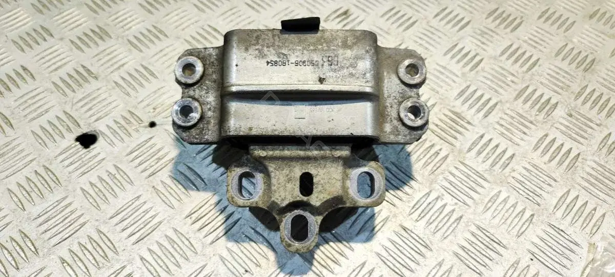 Подушка КПП 3c019955aa