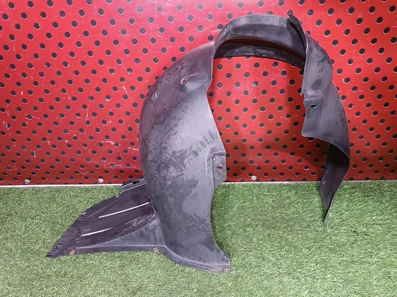 Подкрылок 5J0809958, 5J0809962