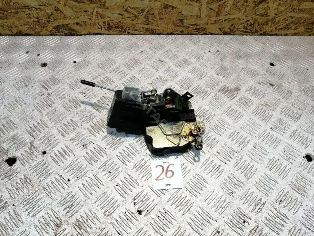 Замок двери 8 352 165