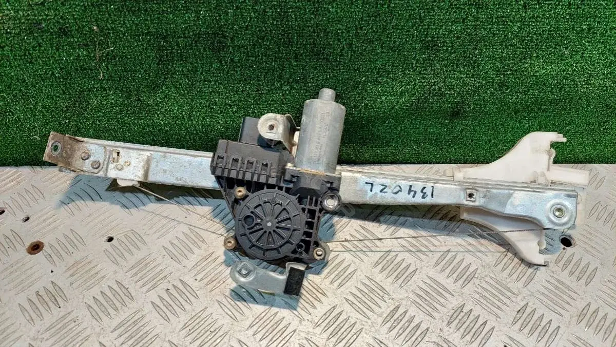 Стеклоподъемник 0130821773