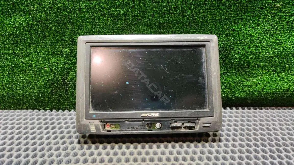 Дисплей W9710180