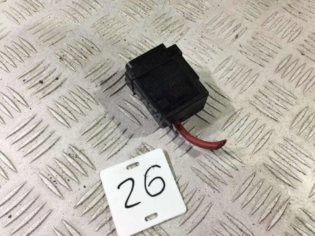 Реле свечей накала 2246919