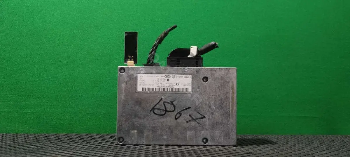 Блок Bluetooth 4E0862335, 4E0910336K