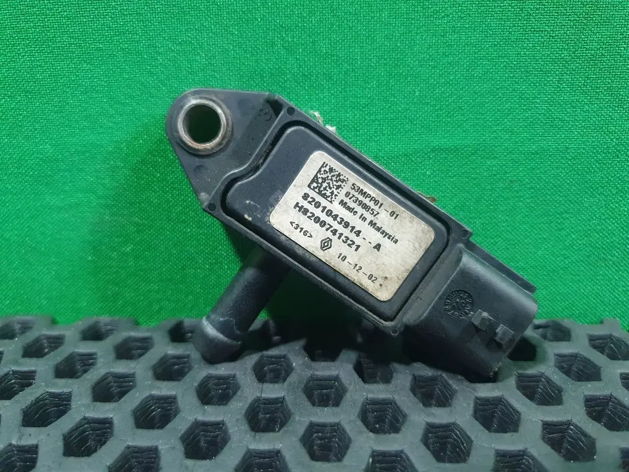 Датчик давления воздуха 8201043914, H8200741321
