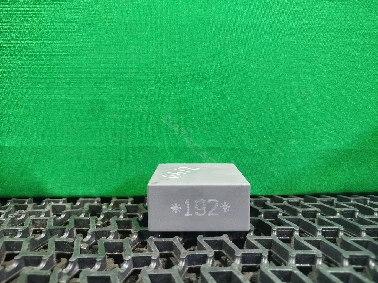 Реле стеклоочистителя 1J0 955 531