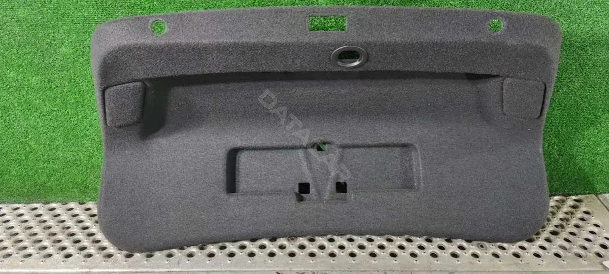 Обшивка крышки багажника 3AE 867 605