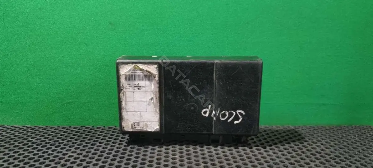 Блок комфорта 96GB15K600BB