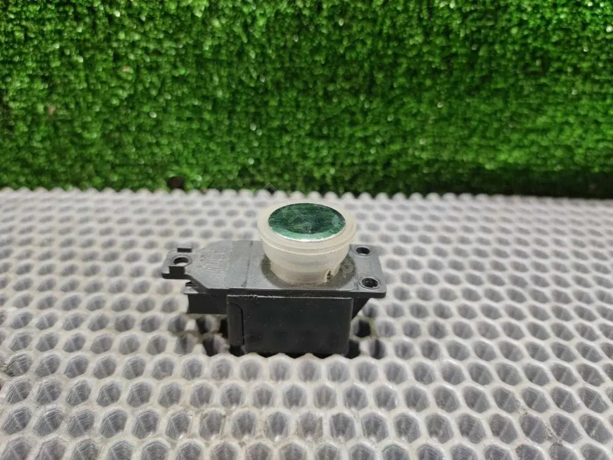 Кнопка запуска двигателя 3D0959839C