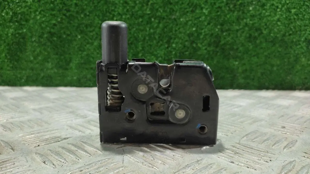 Замок капота 4G0823509C