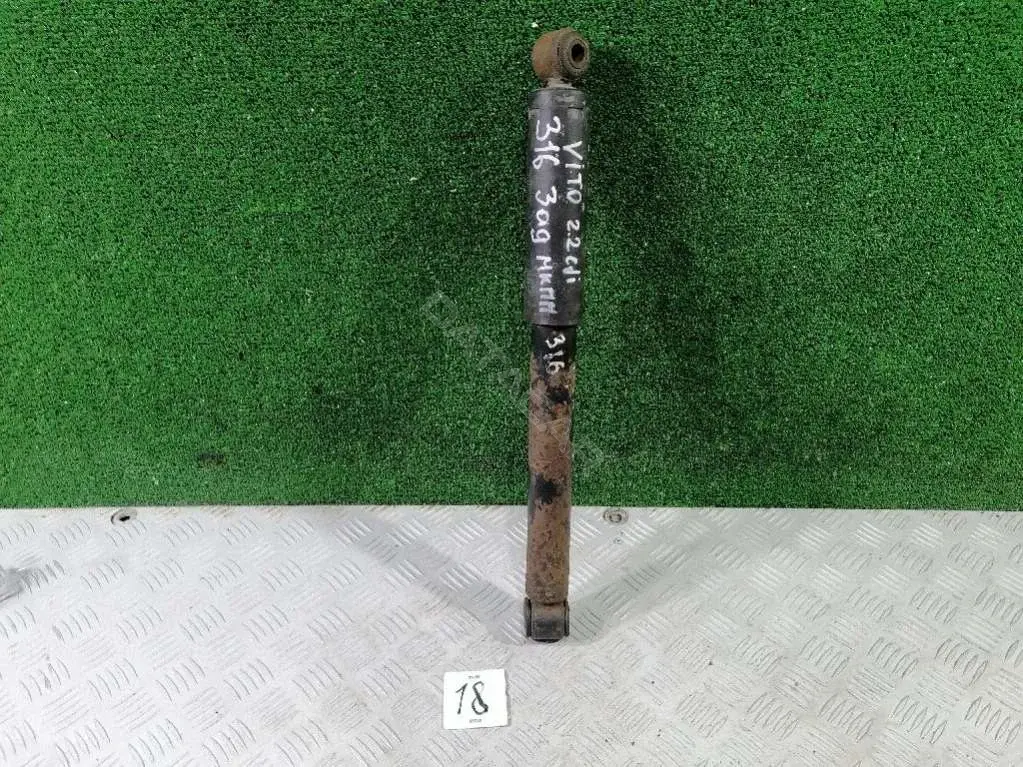 Амортизаторы 37446222