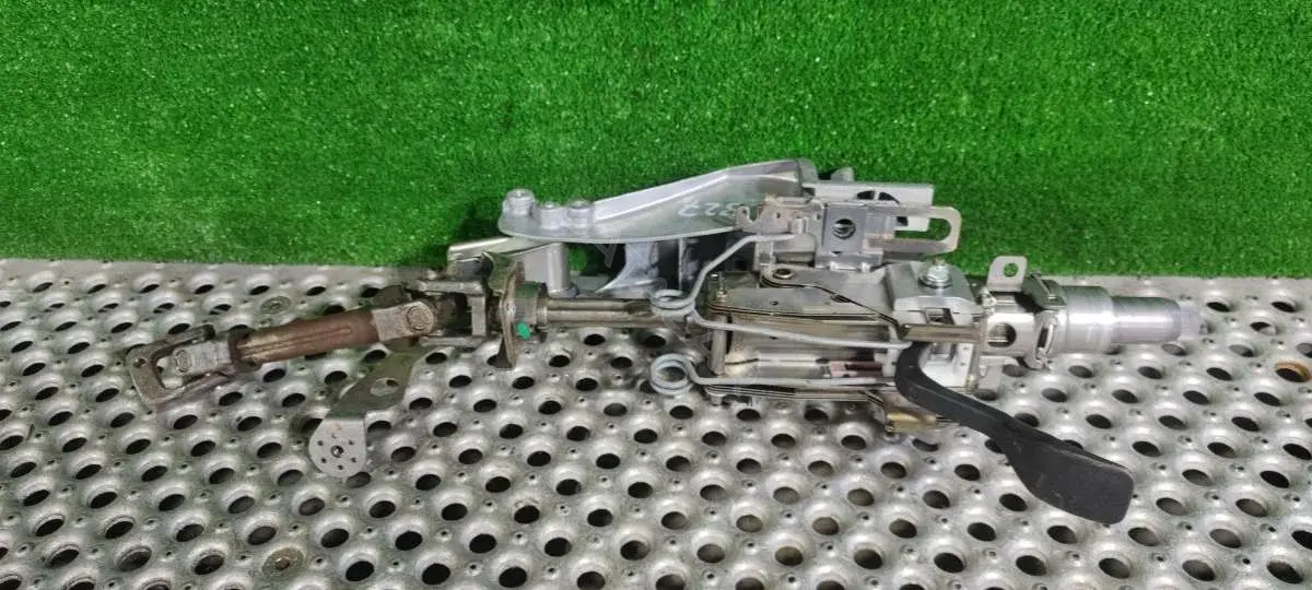 Рулевая колонка 6Q1 419 501 BF
