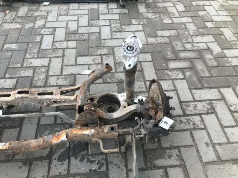 Амортизаторы 34343514