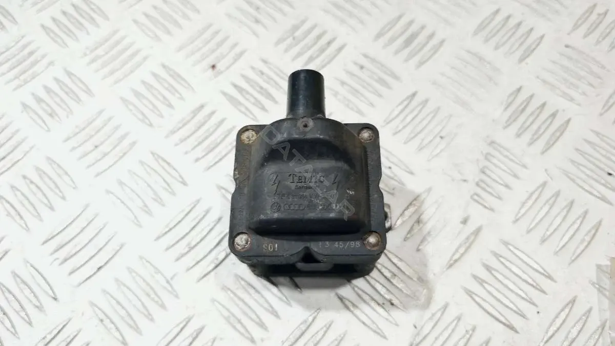Катушка зажигания 6N0905104