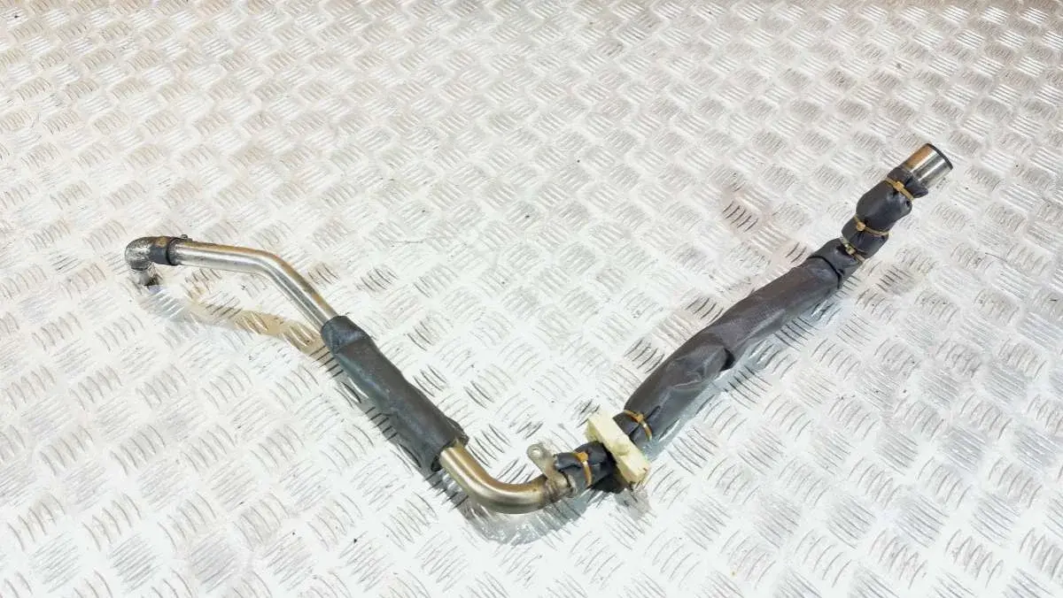 Глушитель автономного отопителя 60982109