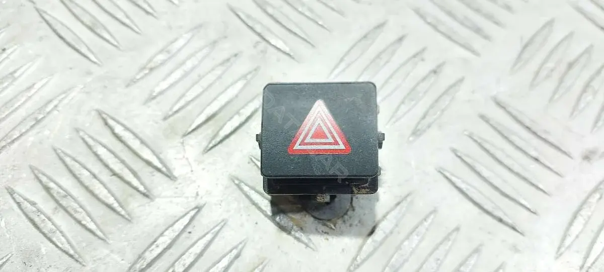 Кнопка аварийки 4G0941509