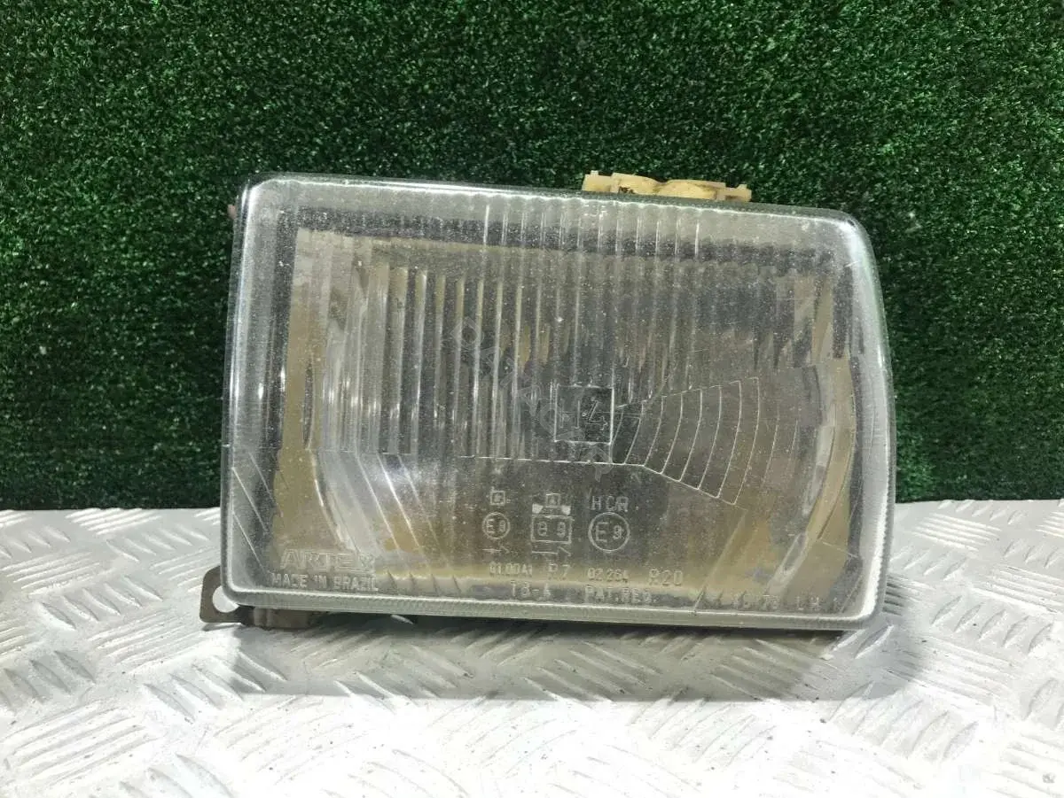 Фары 40173 LH 1