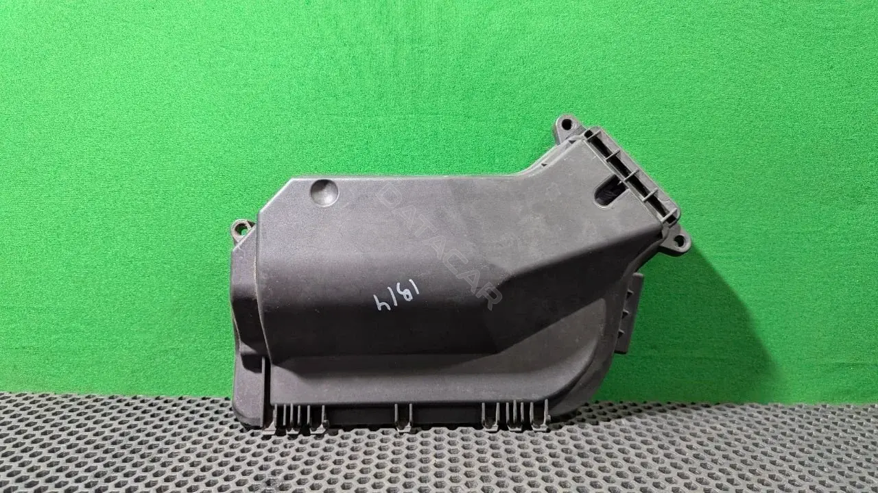 Корпус блока управления двигателем 8K1 907 613 A