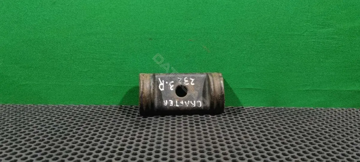 Башмак рессоры A 906 325 02 54