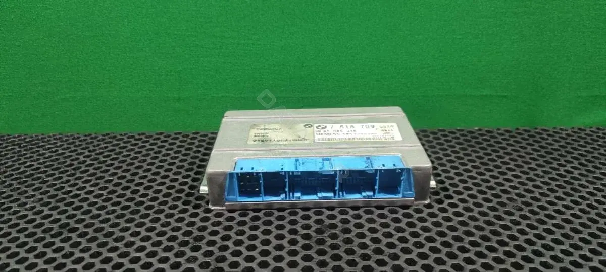 Блок управления АКПП 7 518 709, 96 025 346