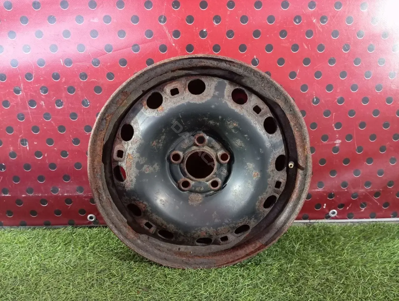 Колесные диски MWD 15219